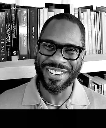 Omar Johnson, Founder of OPUS United, former CMO at Beats by Dre and VP Marketing at Apple