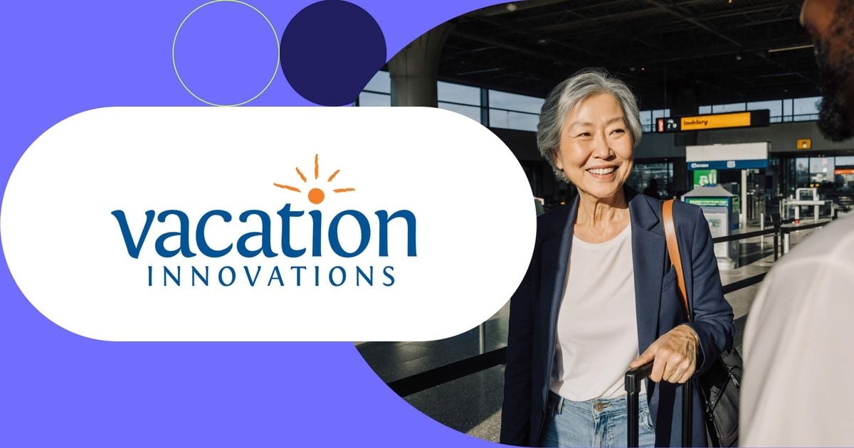 Vacation Innovations drives growth and efficiency with Acoustic